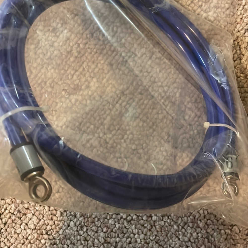Crossrope Blue Energy Rope - Picture 6 of 6